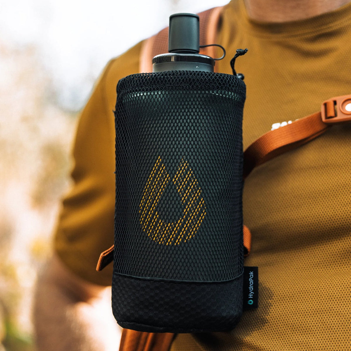 Hydrapak Packflask Bottle