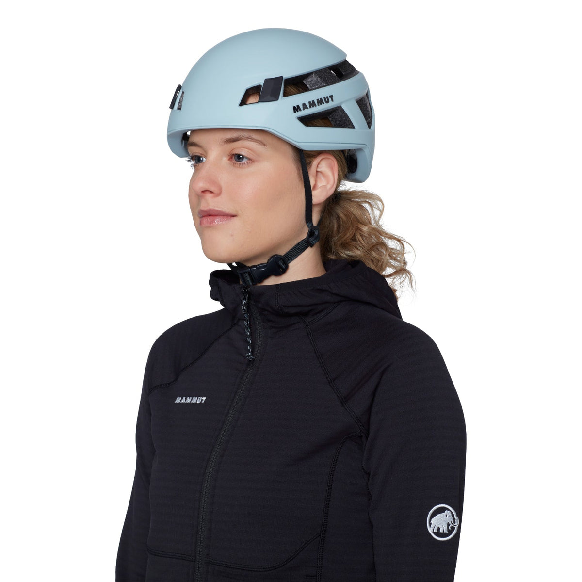 Mammut Crag Sender