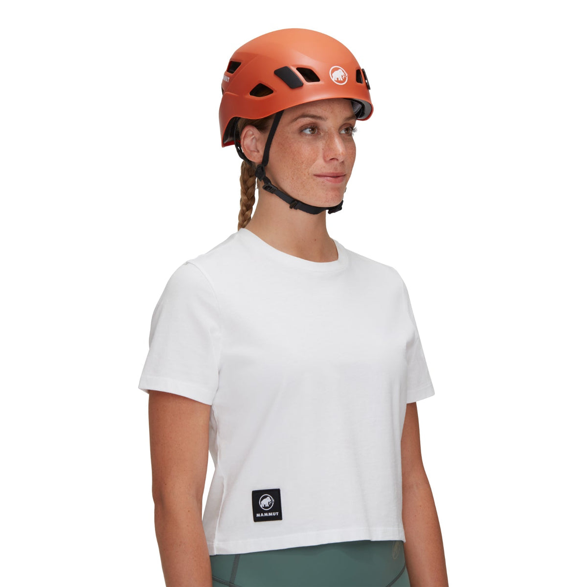 Mammut Skywalker 3.0
