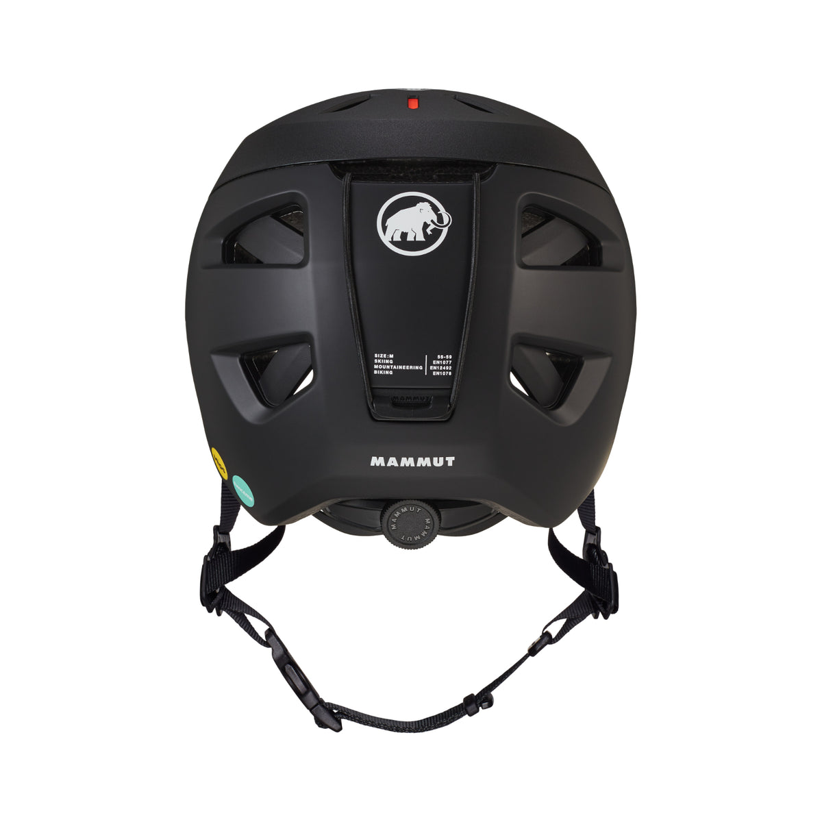 Mammut Haute Route MIPS Twiceme Helmet