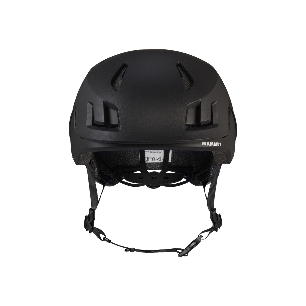 Mammut Haute Route MIPS Twiceme Helmet