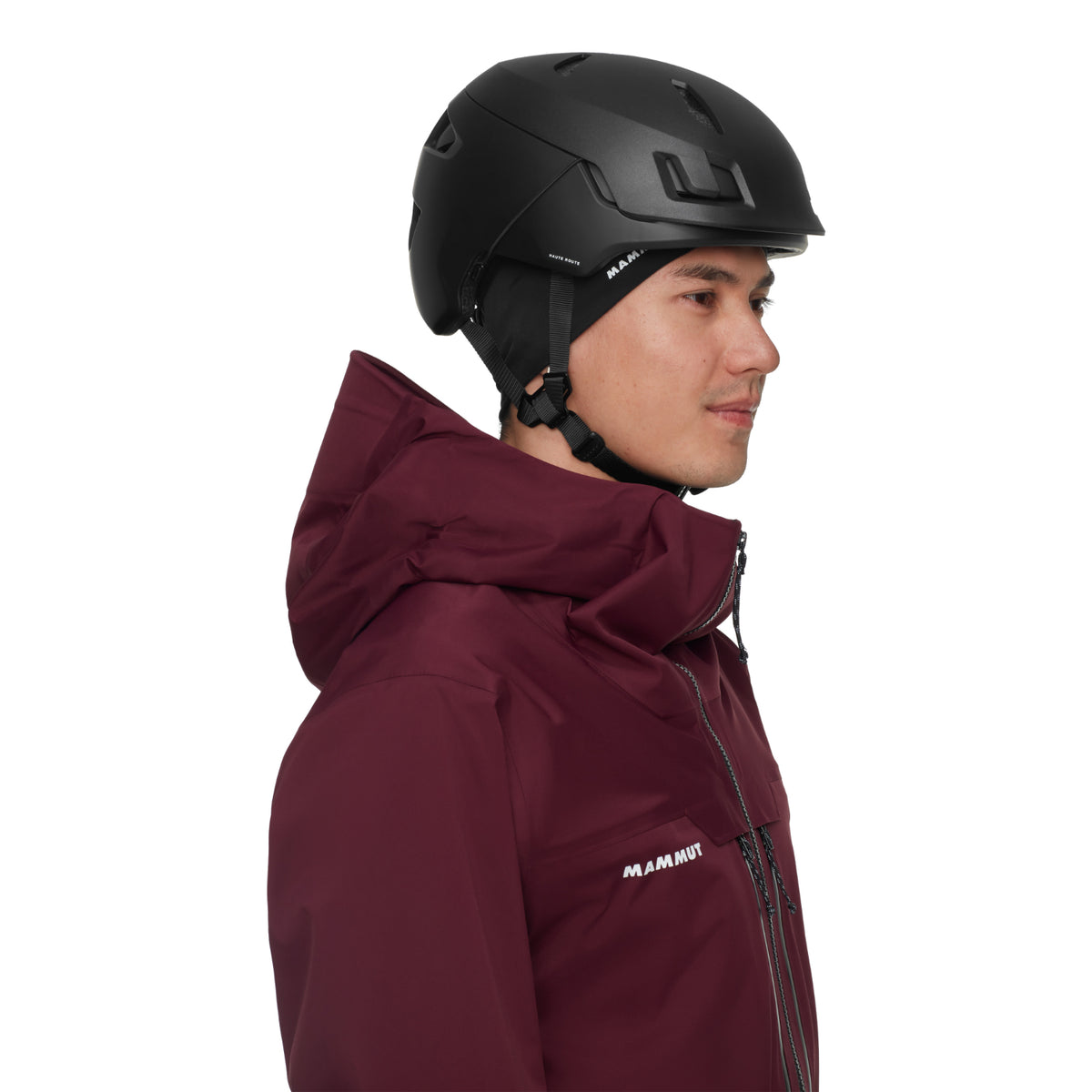 Mammut Haute Route MIPS Twiceme Helmet