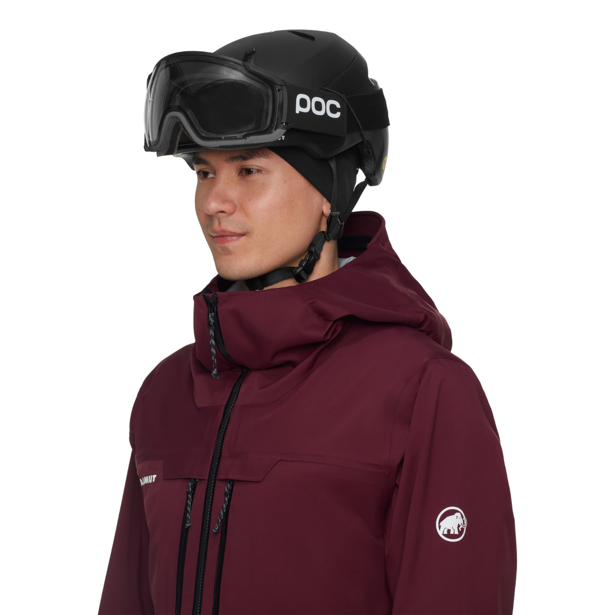 Mammut Haute Route MIPS Twiceme Helmet