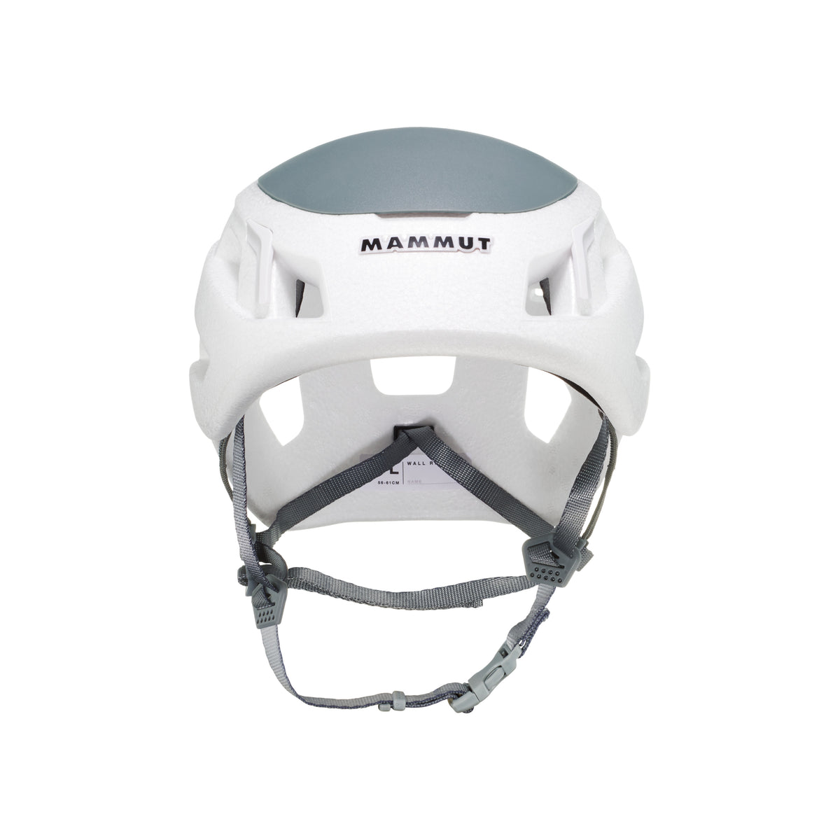 Mammut Wall Rider 2.0