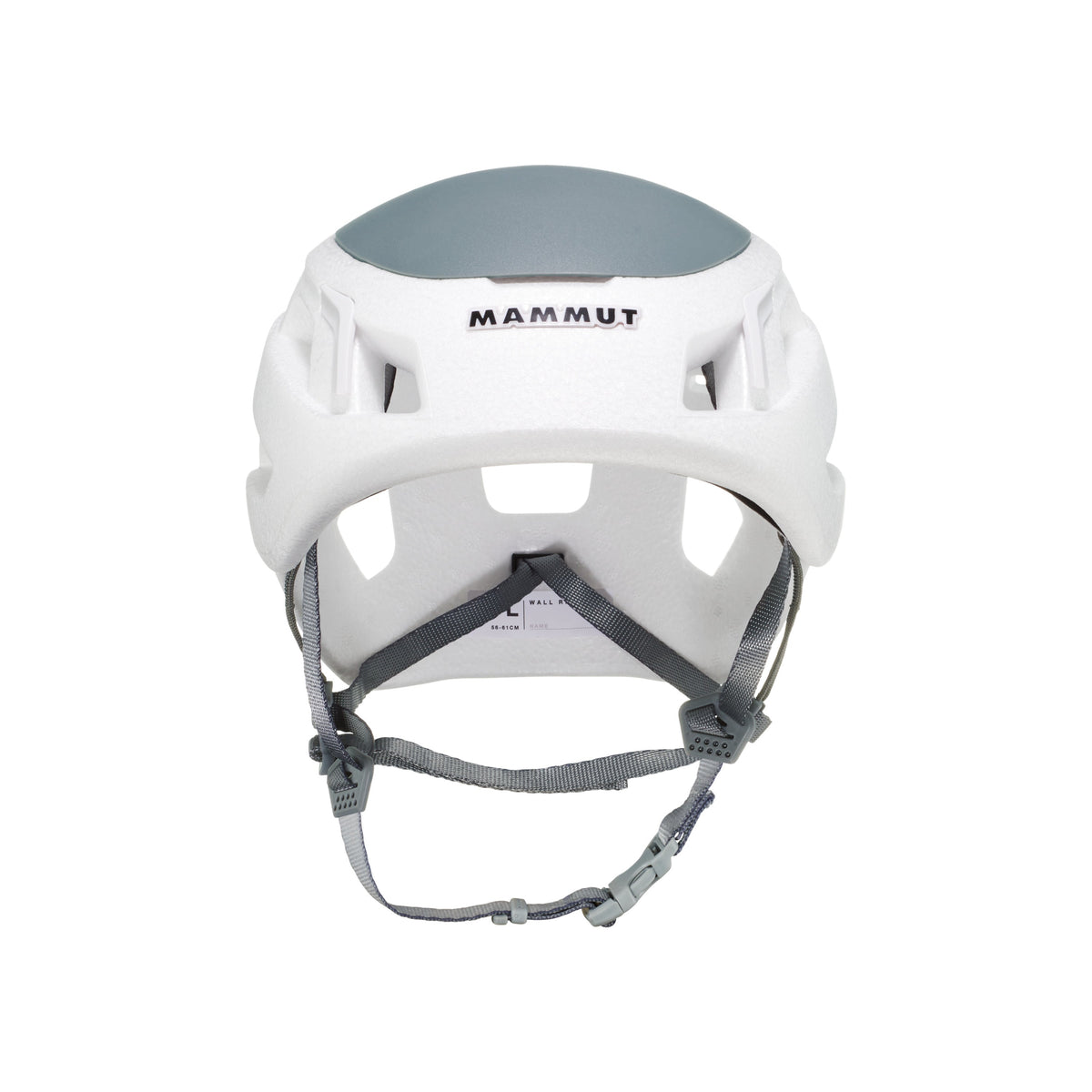 Mammut Wall Rider 2.0