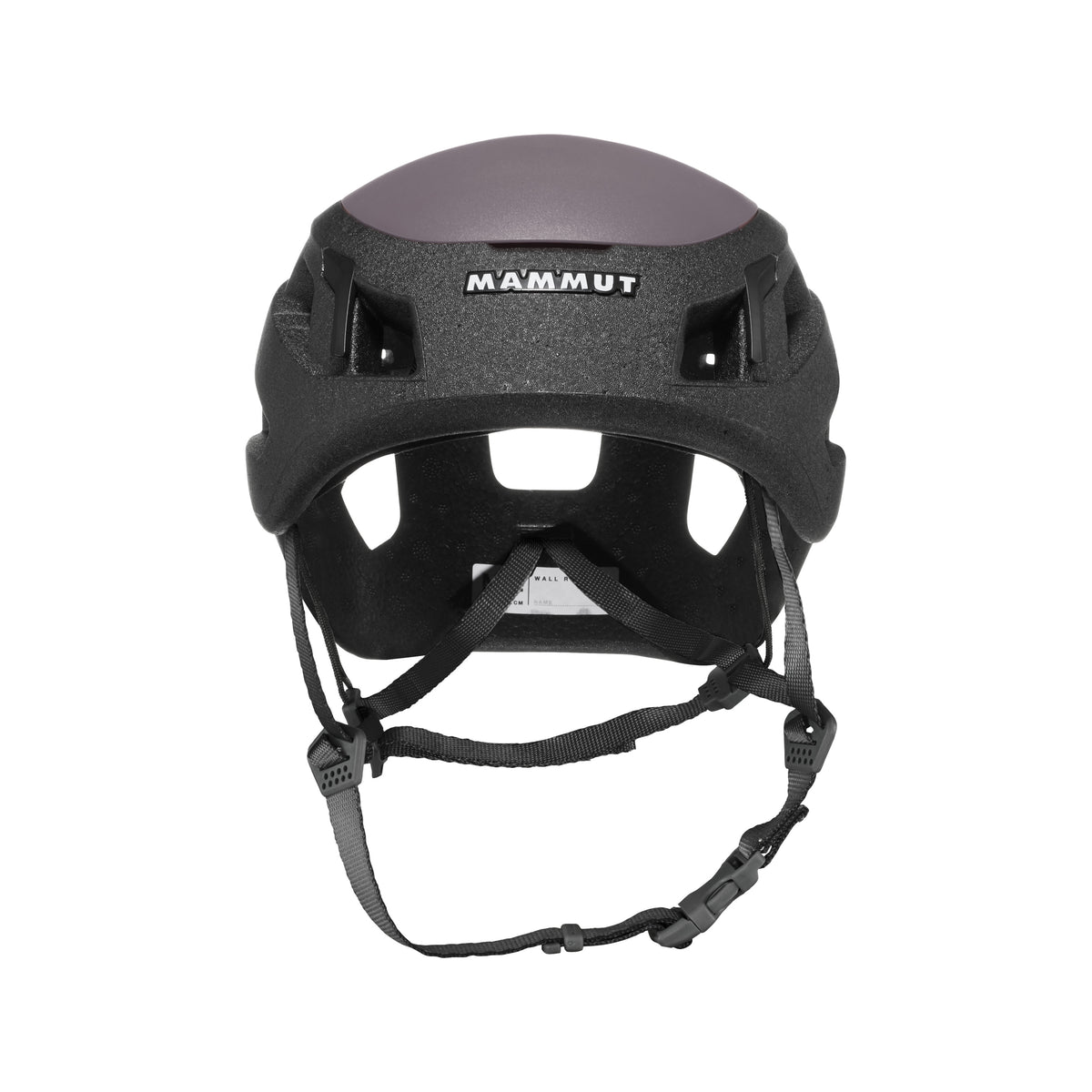 Mammut Wall Rider 2.0