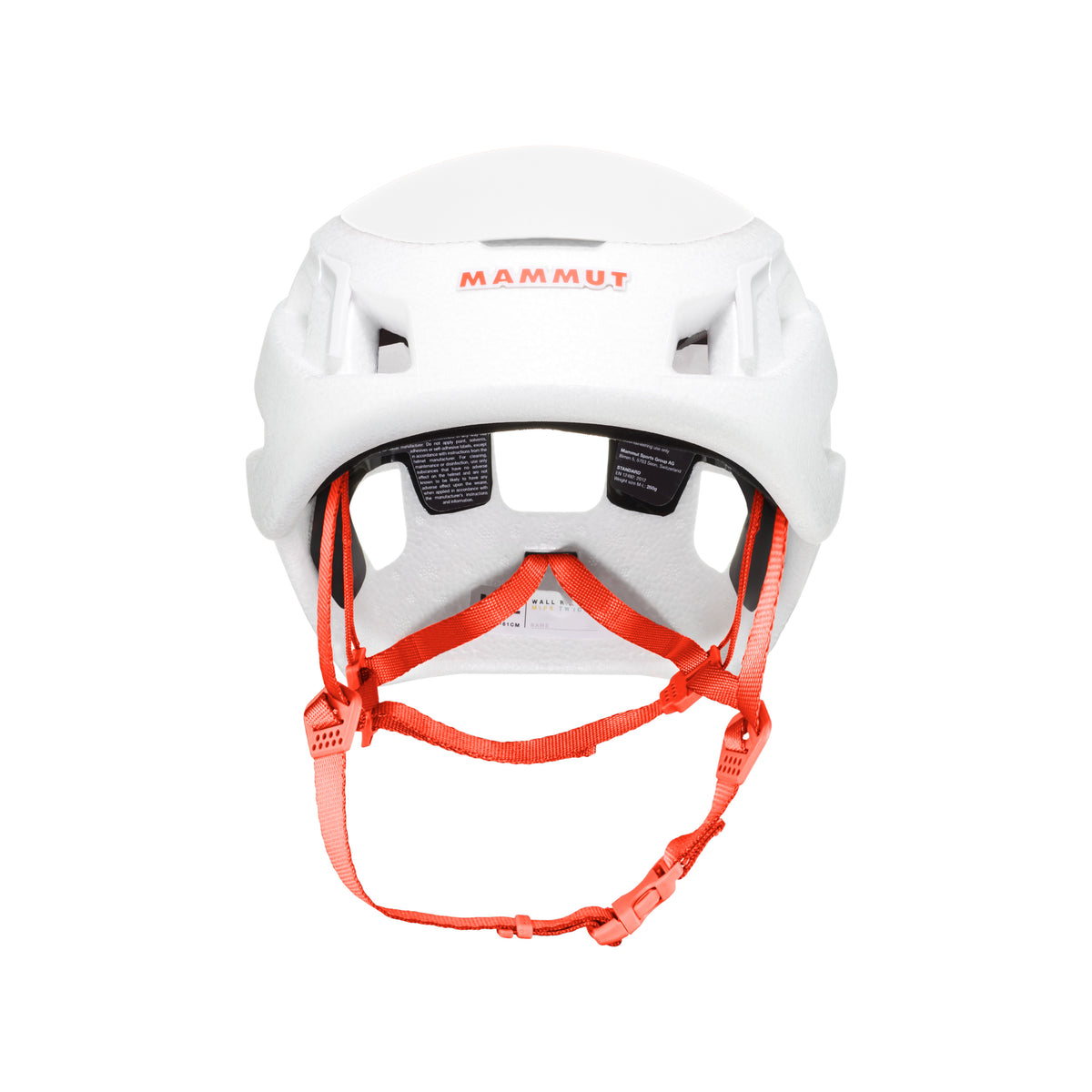 Mammut Wall Rider MIPS Twiceme 2.0 Helmet