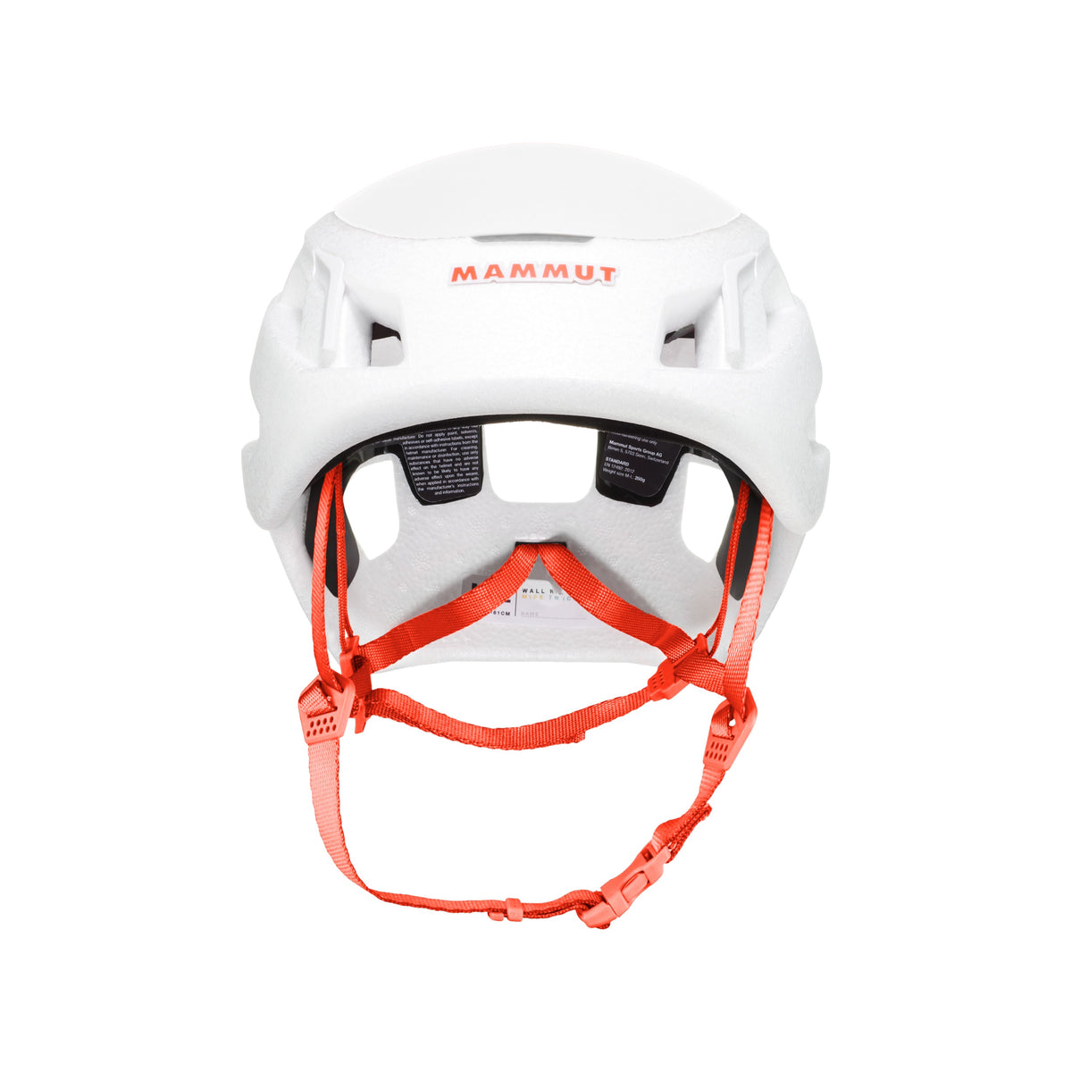 Mammut Wall Rider MIPS Twiceme 2.0 Helmet