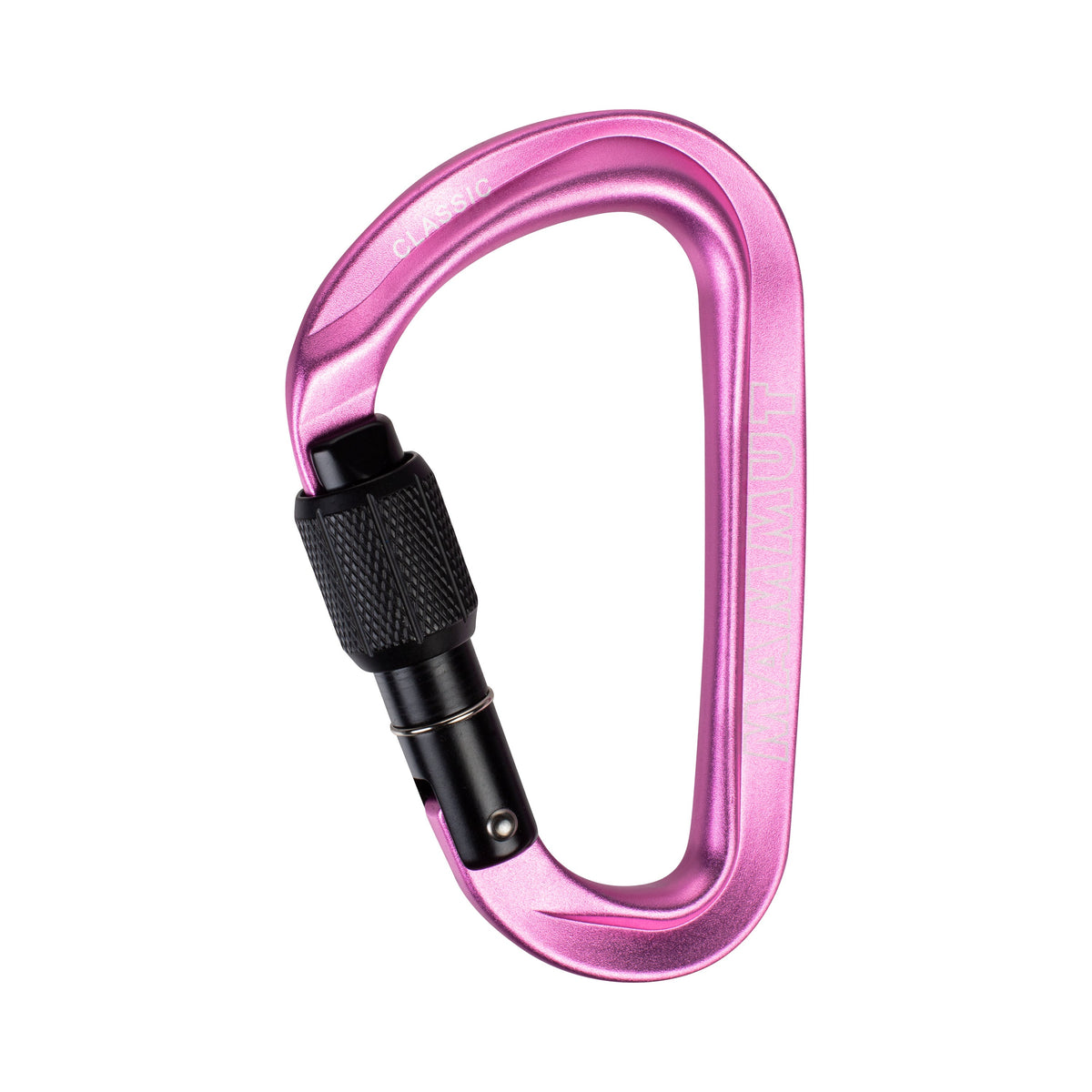 Mammut Classic HMS Screwgate