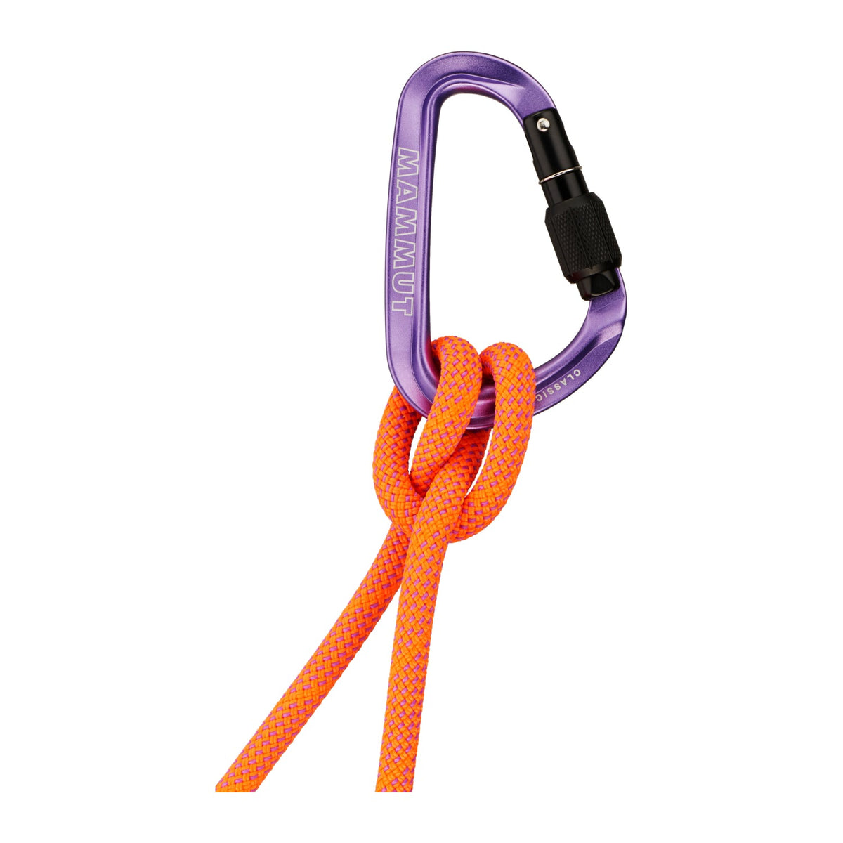 Mammut Classic HMS Screwgate