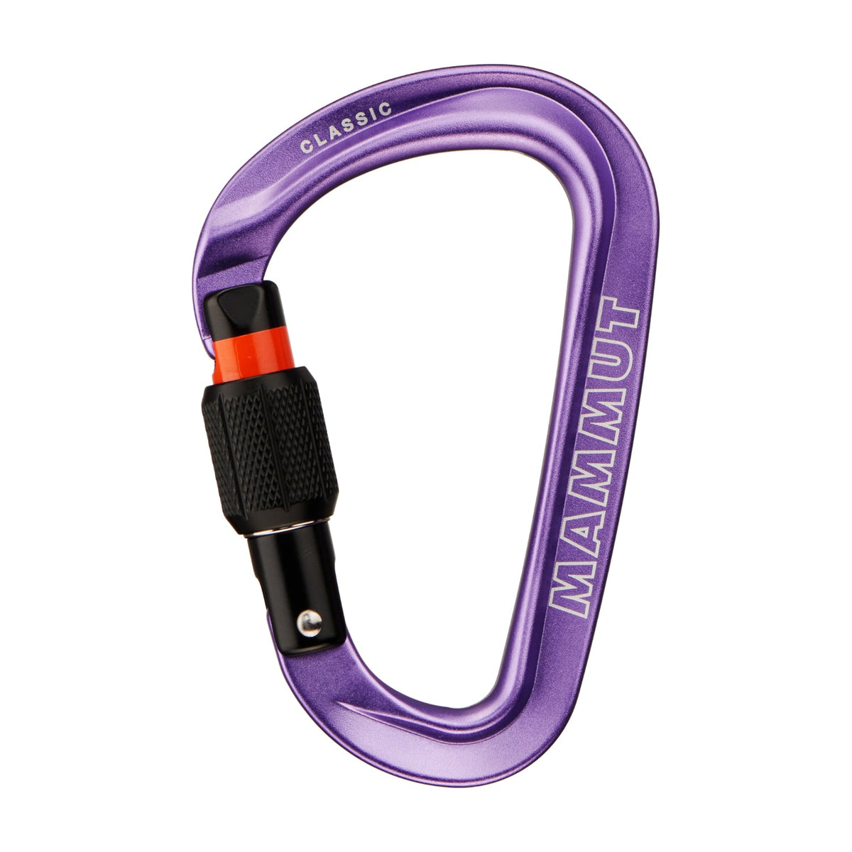 Mammut Classic HMS Screwgate