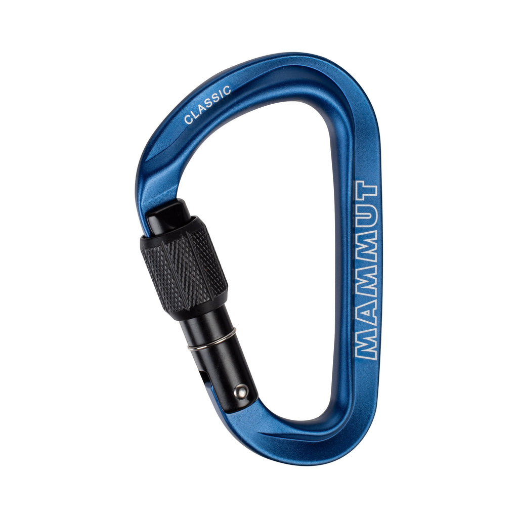 Mammut Classic HMS Screwgate thumbnail 1