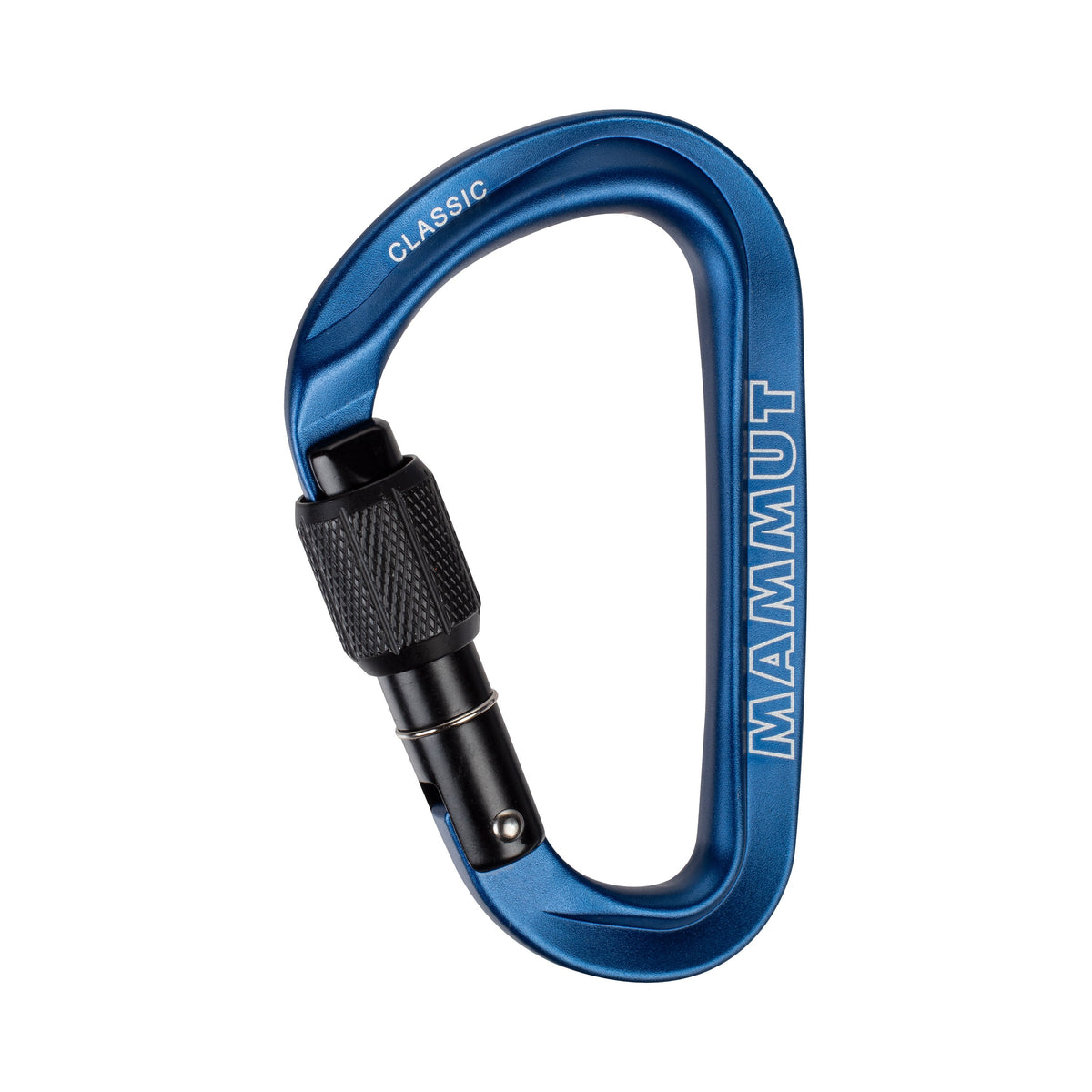 Mammut Classic HMS Screwgate