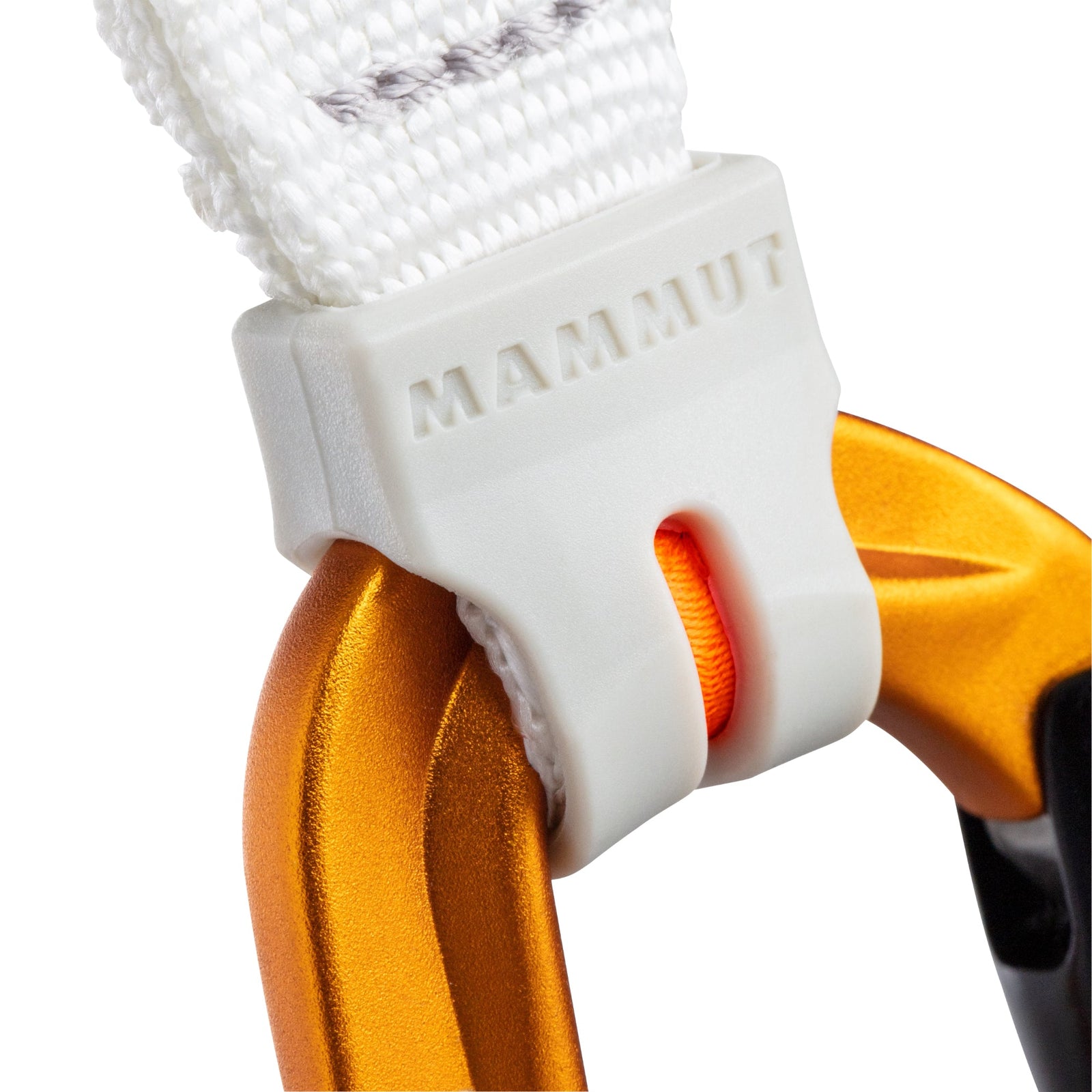 Mammut Sender Keylock 12cm