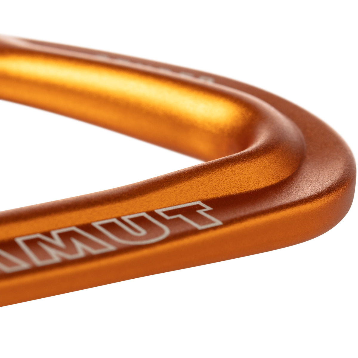 Mammut Sender Keylock 12 cm 6-Pack
