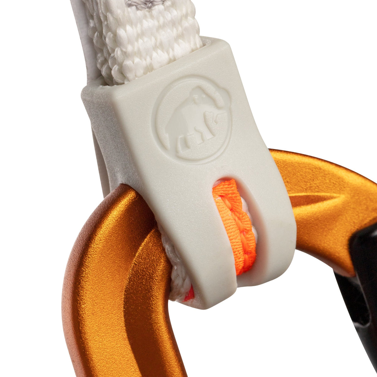 Mammut Sender Keylock 12 cm 6-Pack