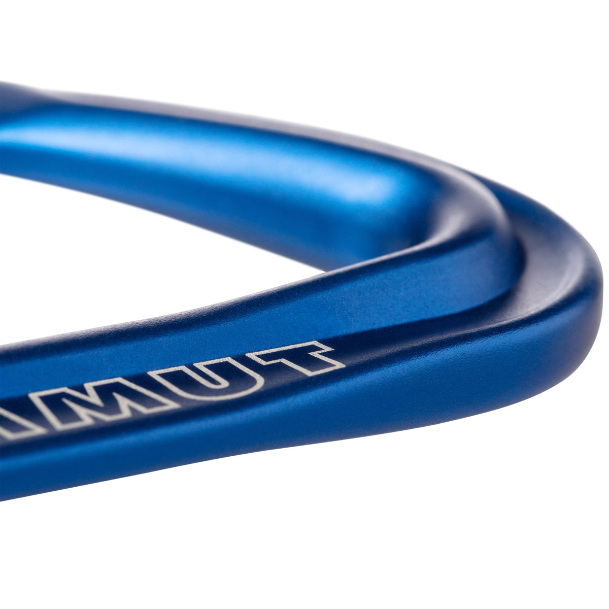 Mammut Workhorse Keylock 12cm 6-Pack blue