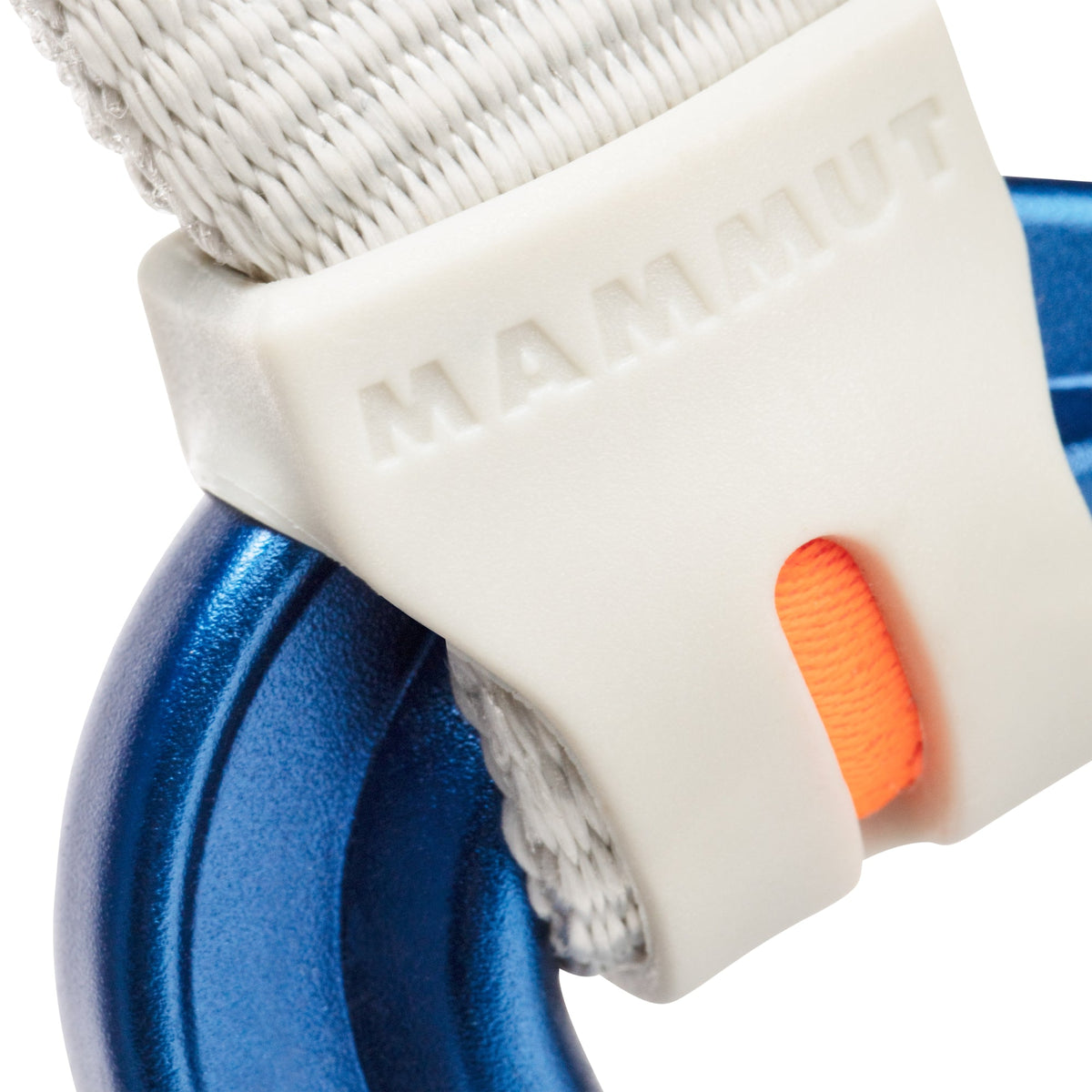Mammut Workhorse Keylock 12cm 6-Pack blue