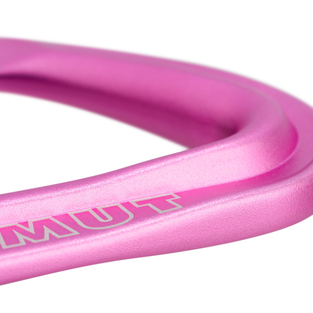 Mammut Workhorse Keylock 12cm 6-Pack pink