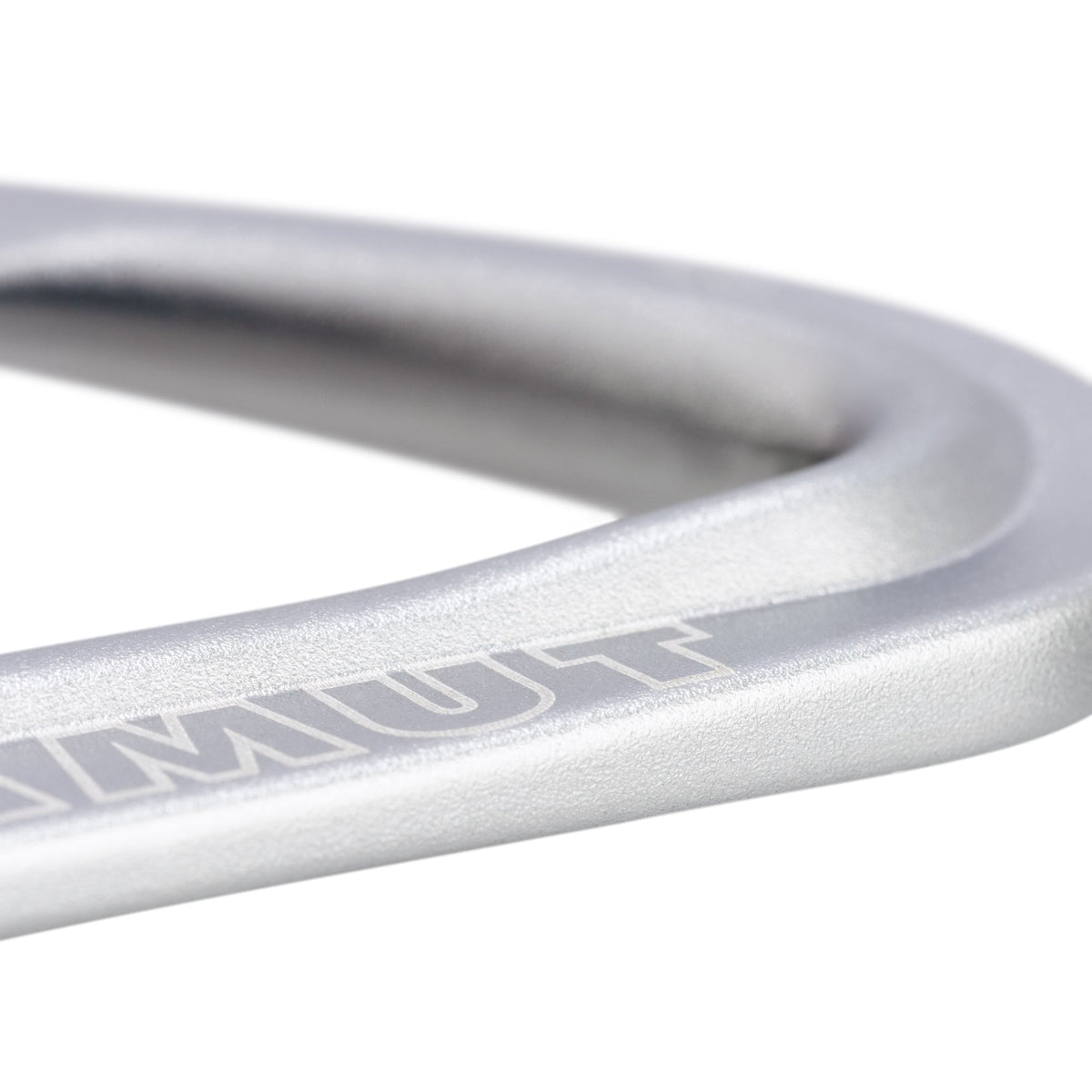 Mammut Crag Keylock Wire 10cm Indicator 6-Pack Set