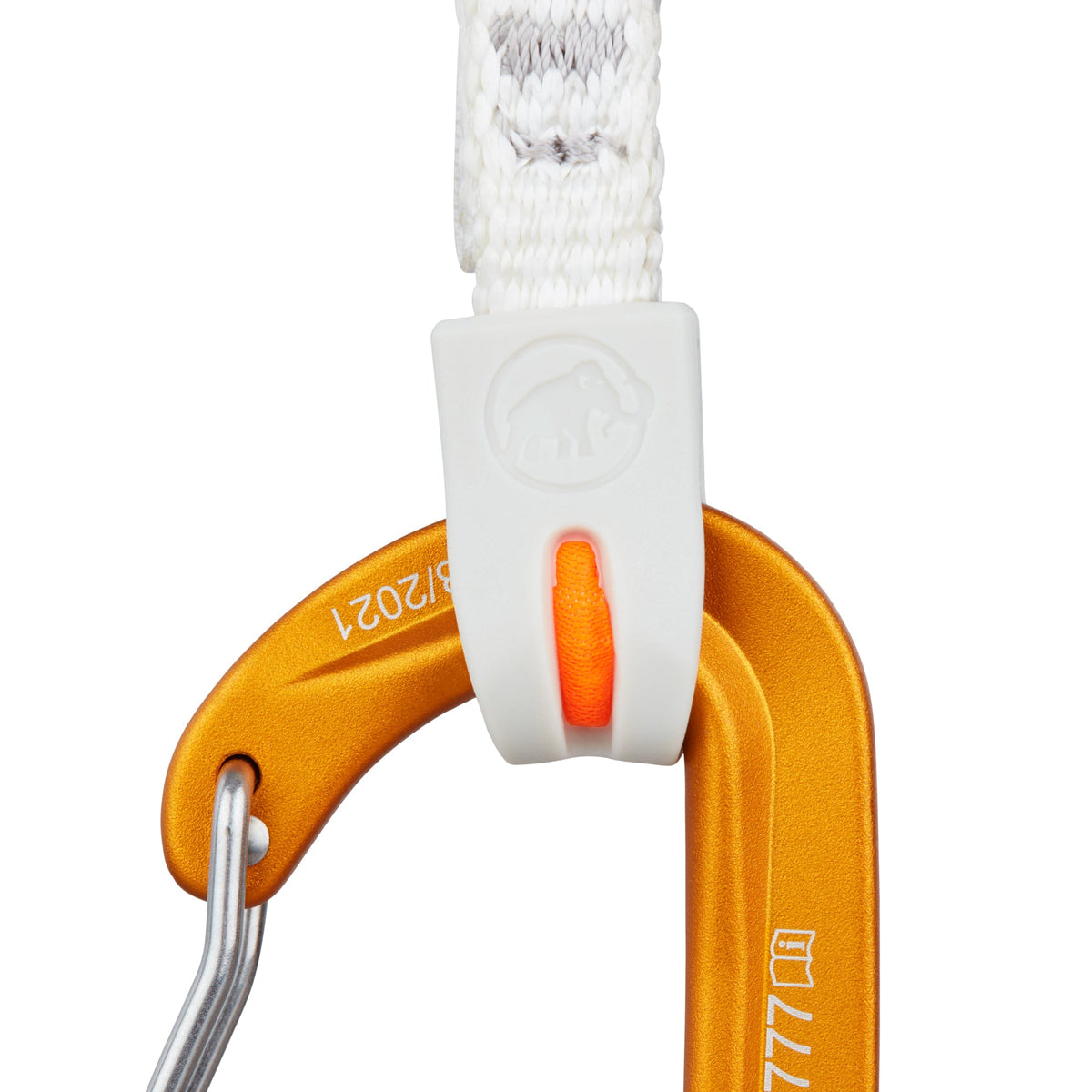 Mammut Sender Wiregate 12cm 6 Pack