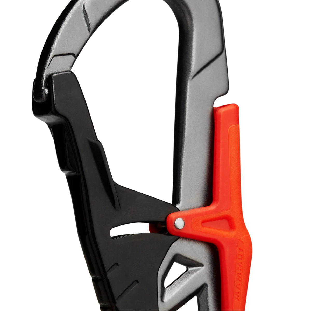Mammut Skywalker Pro Via Ferrata Set carabiner