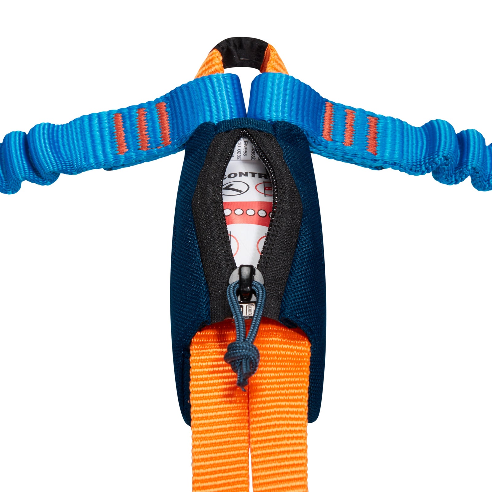 Mammut Skywalker Classic Via Ferrata Set