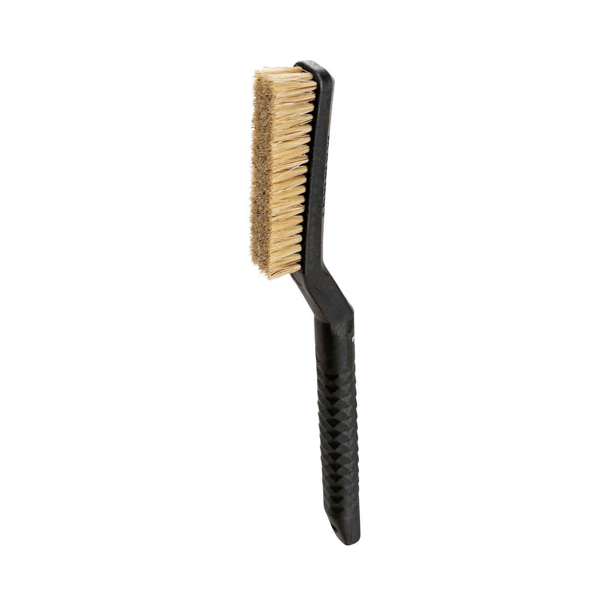 Mammut Sender Brush in black