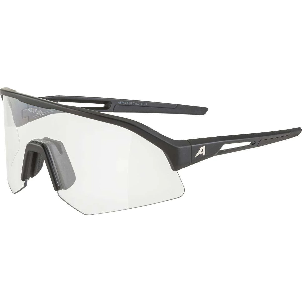 Alpina Sonic HR V - Cat 0-3