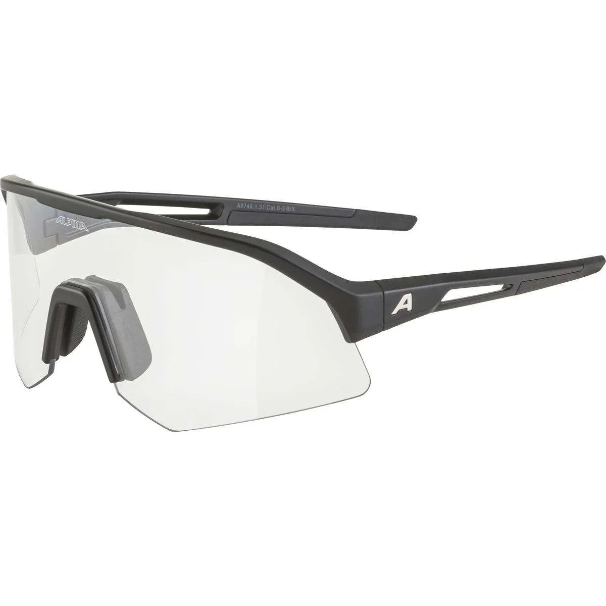 Alpina Sonic HR V - Cat 0-3