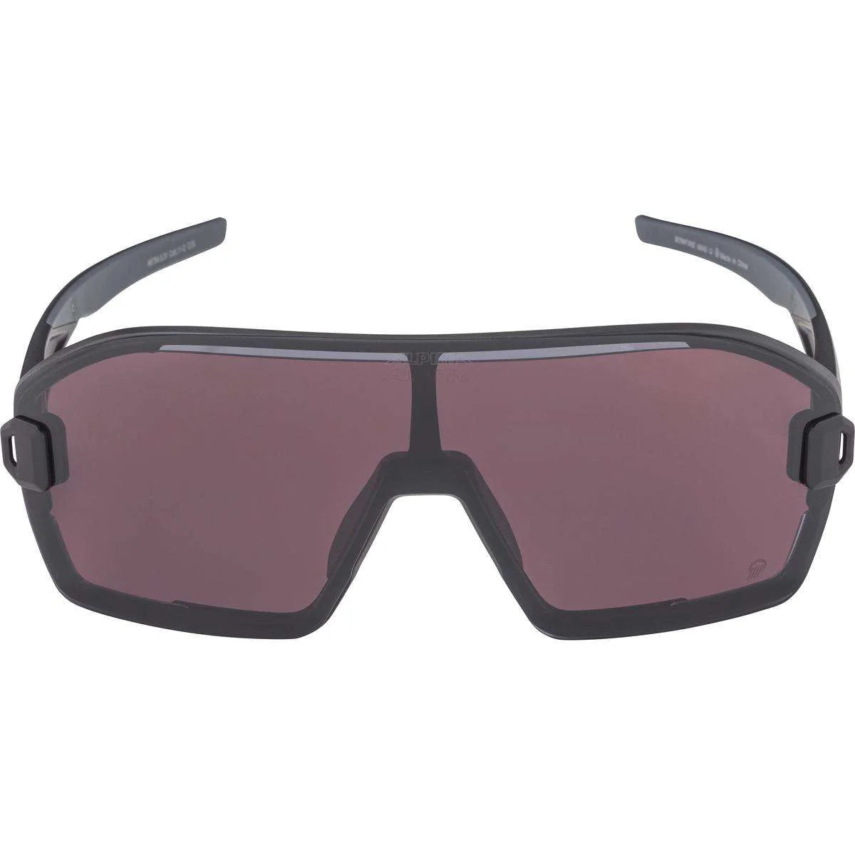 Alpina Bonfire MAG Q+M - Cat 1-2