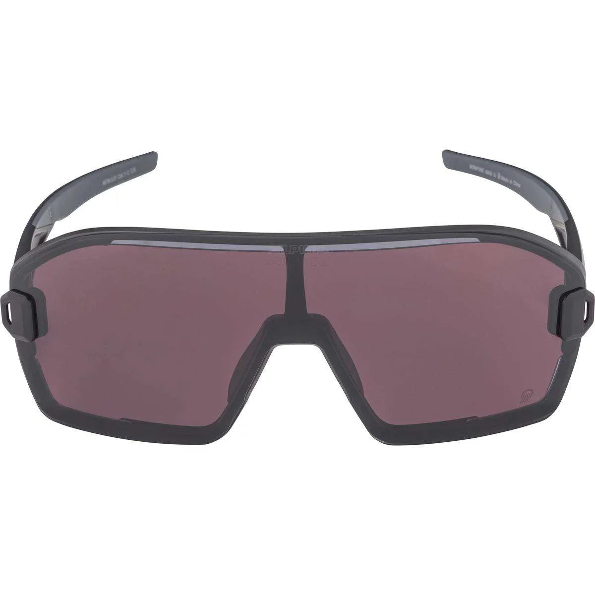 Alpina Bonfire MAG Q+M - Cat 1-2