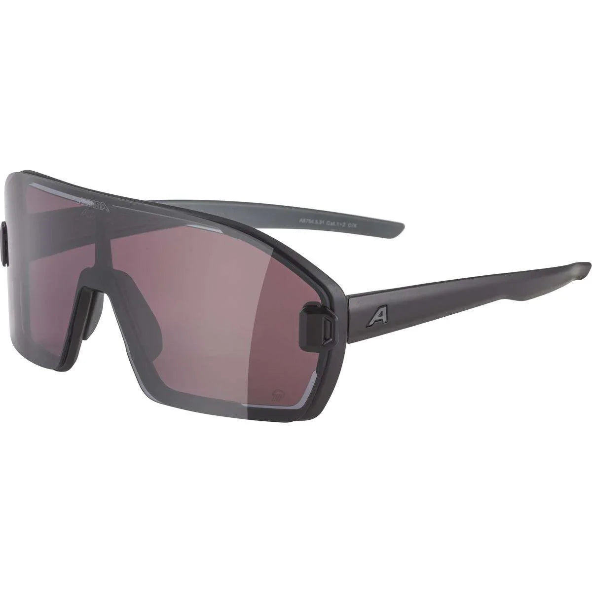 Alpina Bonfire MAG Q+M - Cat 1-2