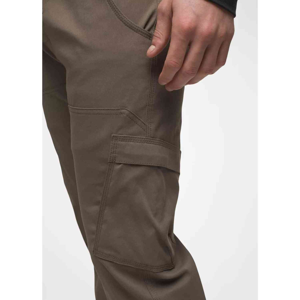 Prana Stretch Zion Straight Pant - Men's (Slim Fit)