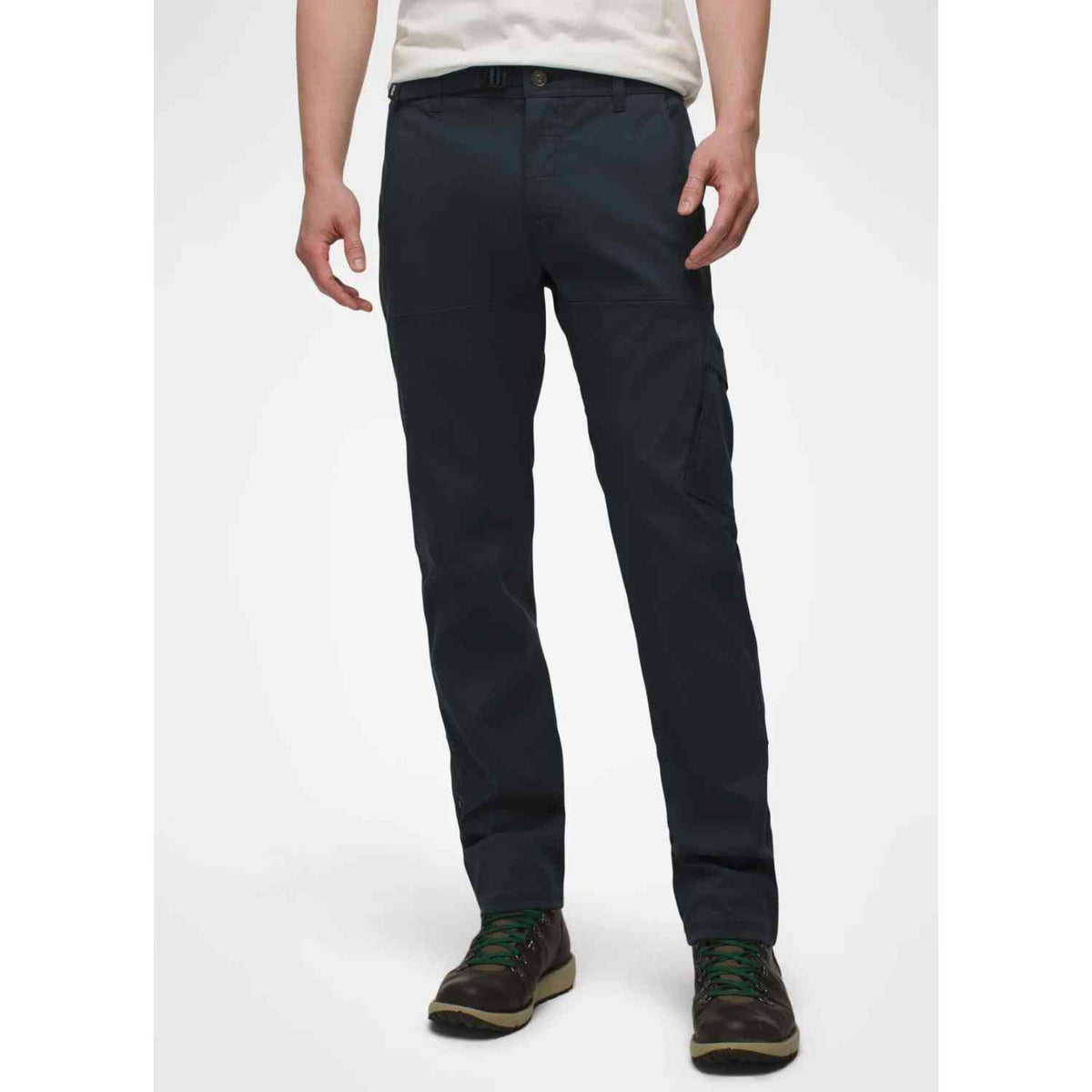 Prana Stretch Zion Straight Pant Slim Fit - Men's