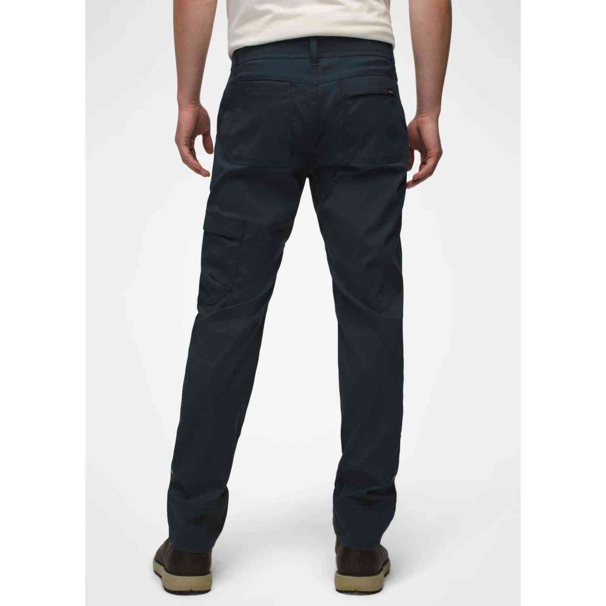Prana Stretch Zion Straight Pant Slim Fit - Men's