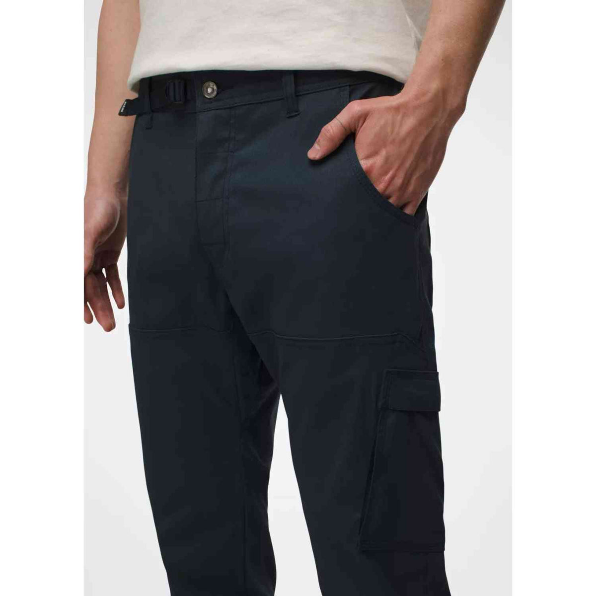 Prana Stretch Zion Straight Pant - Men's (Slim Fit)