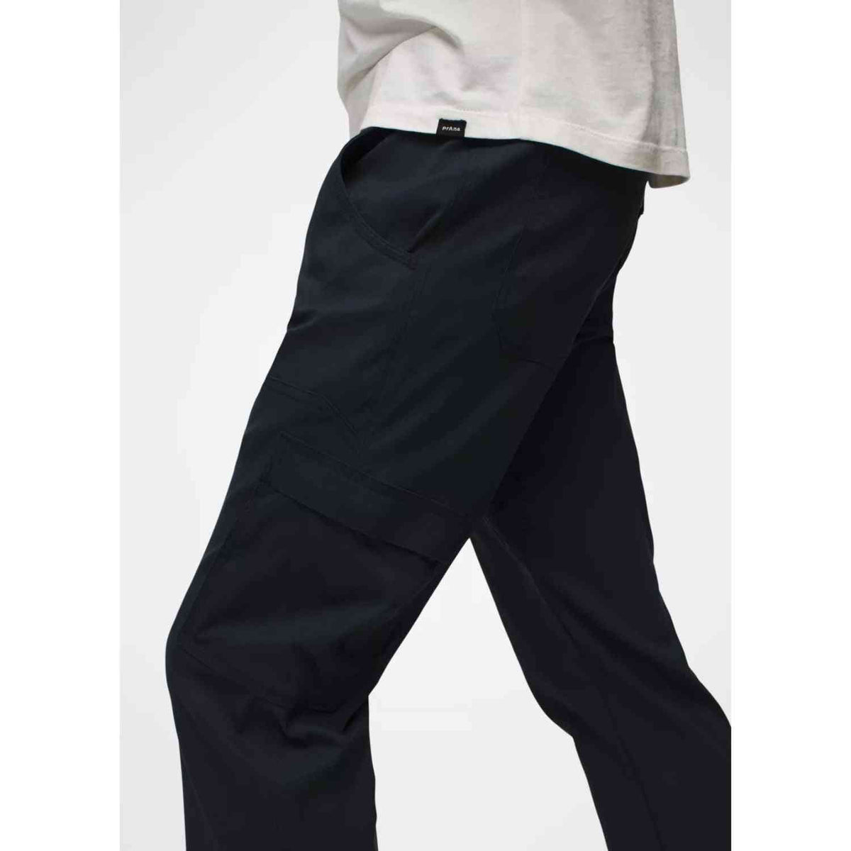 Prana Stretch Zion Straight Pant - Men's (Slim Fit)