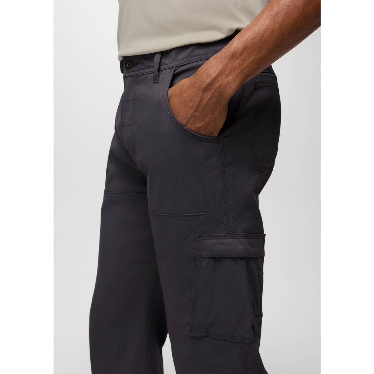 Prana Stretch Zion Pant - Men's