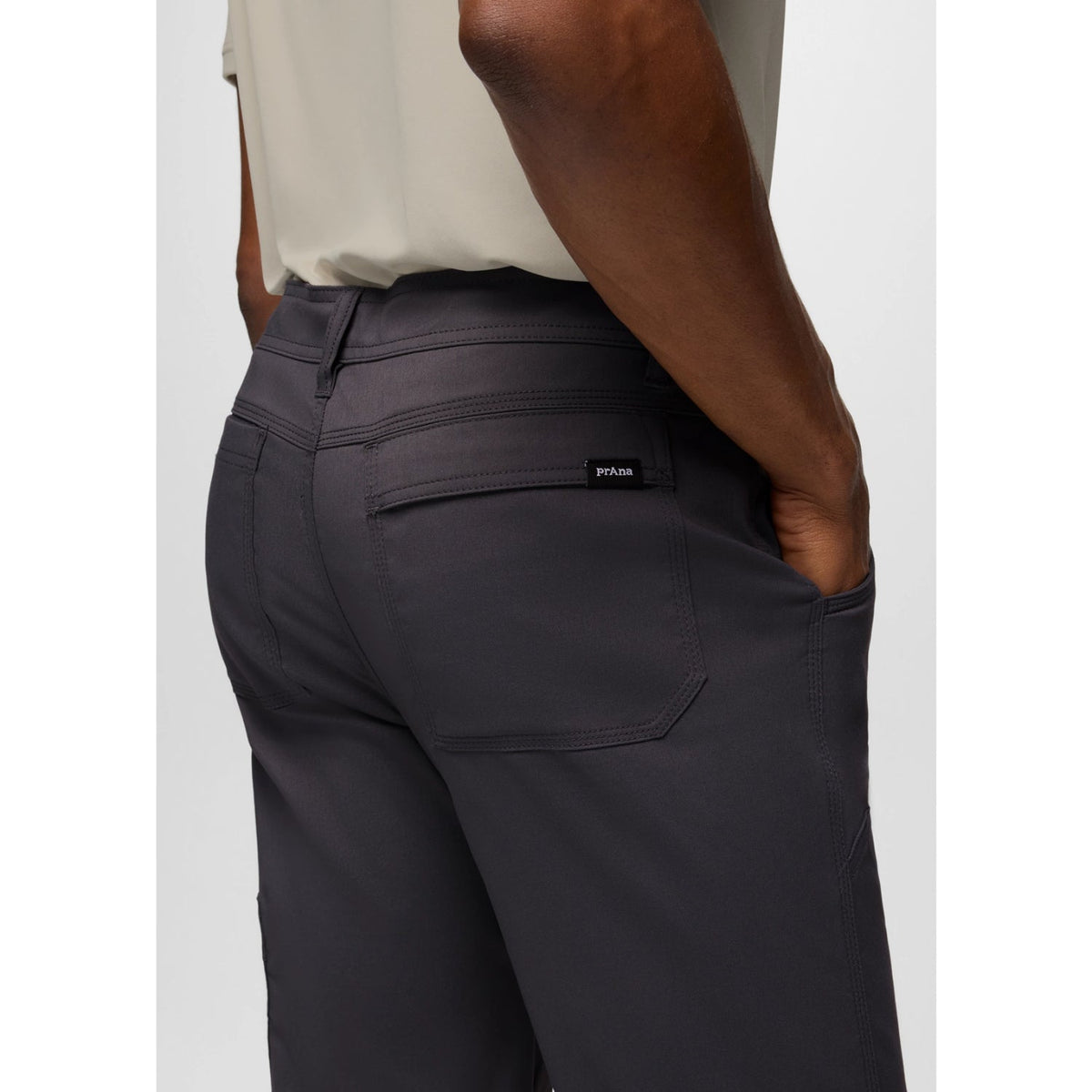 Prana Stretch Zion Pant - Men's