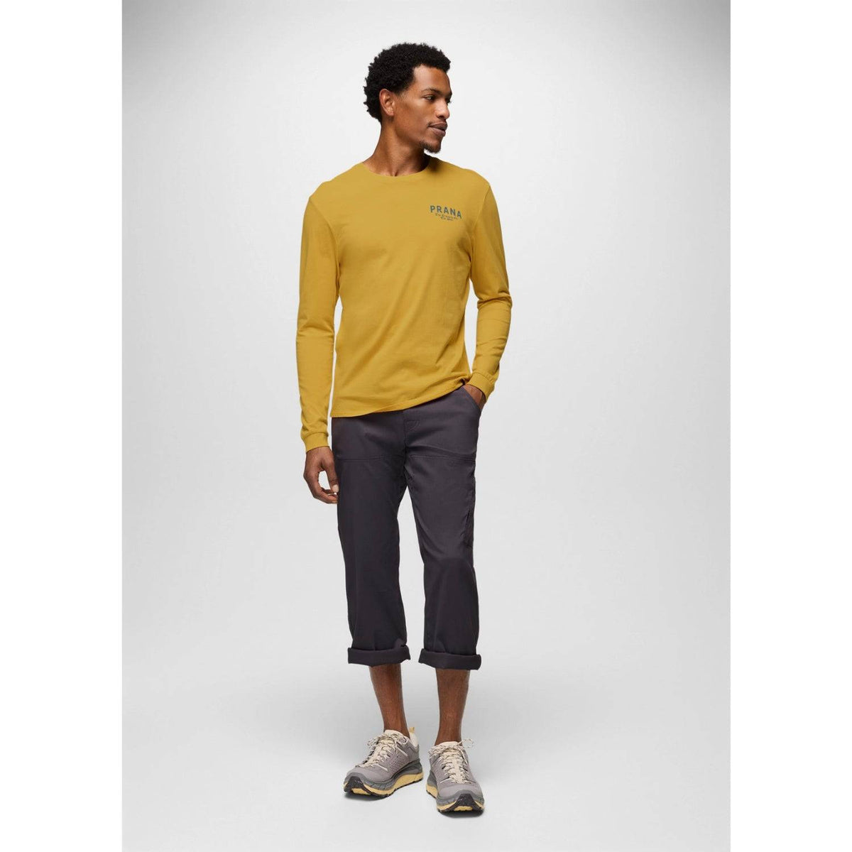 Prana Stretch Zion Pant - Men's