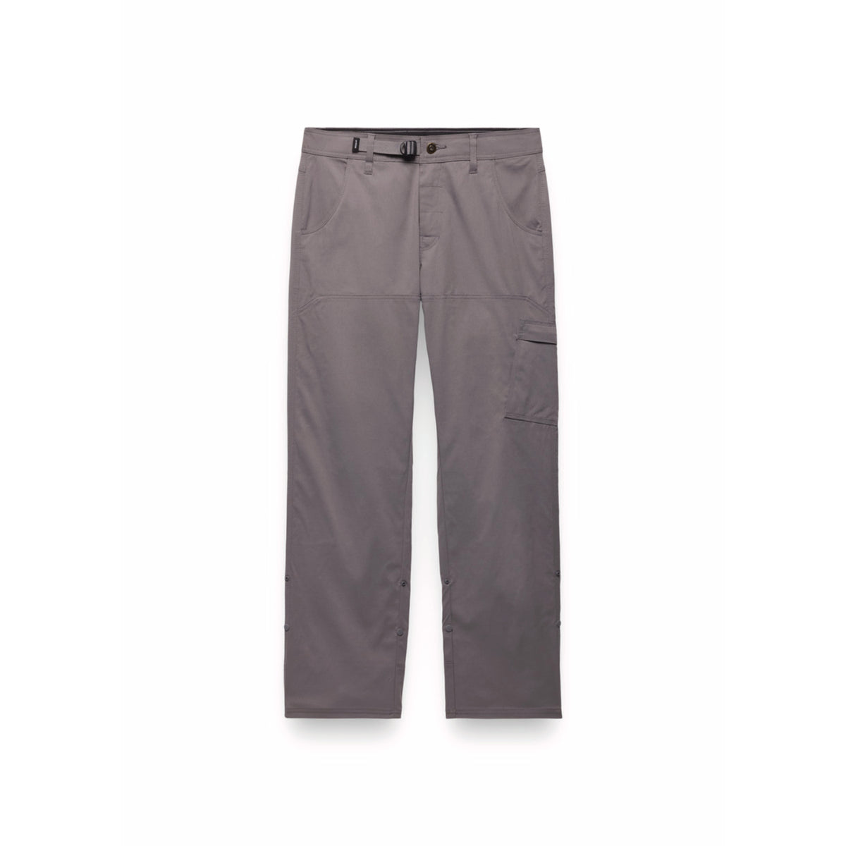 Prana Men's Stretch Zion Pant - Pewter - 32W / 32L