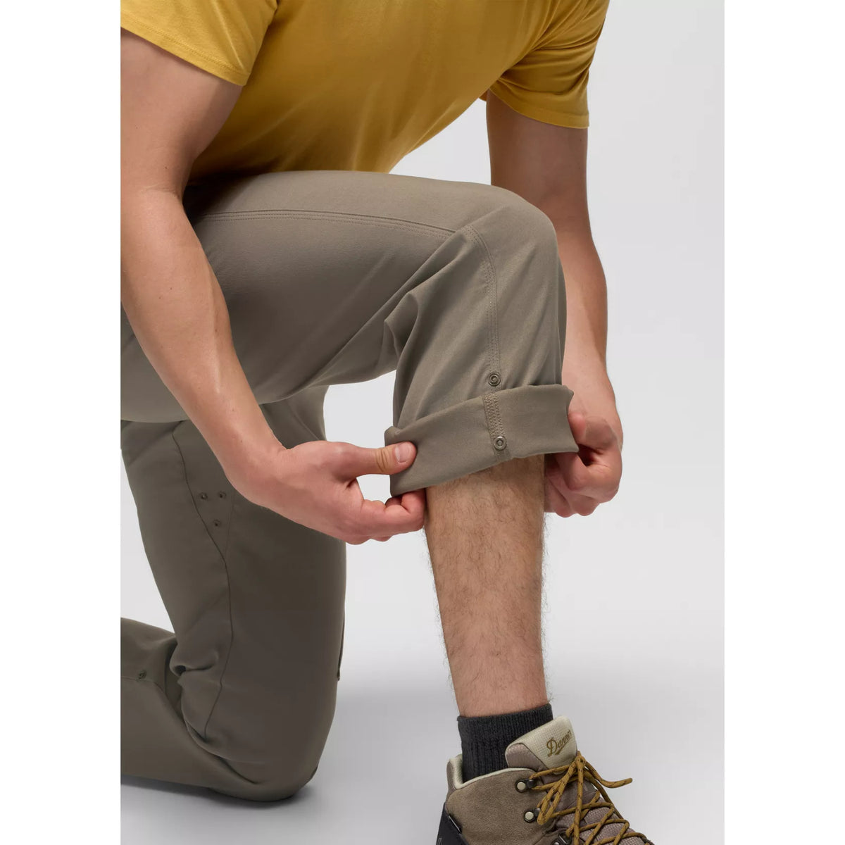 Prana Stretch Zion Pant - Men's