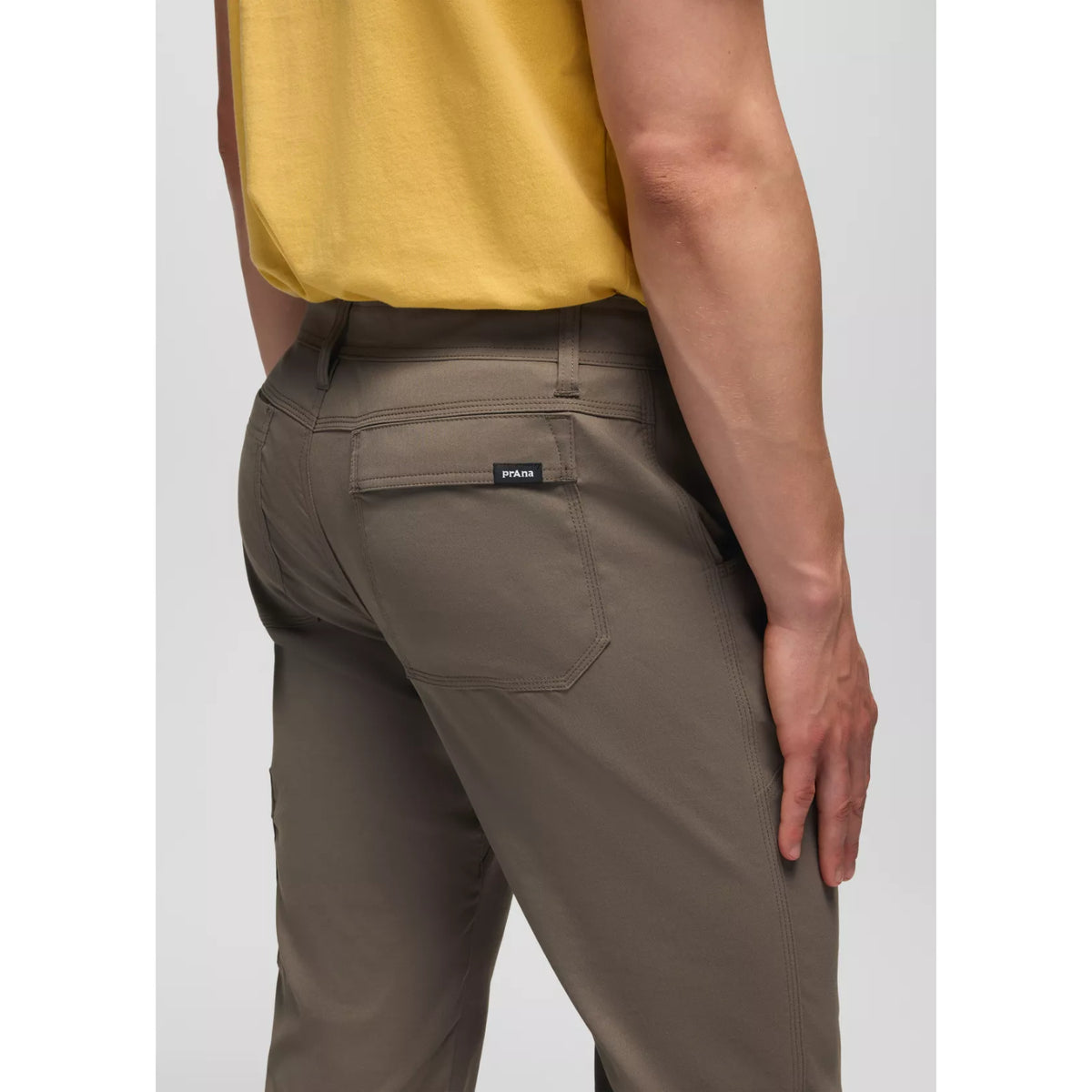 Prana Stretch Zion Pant - Men's