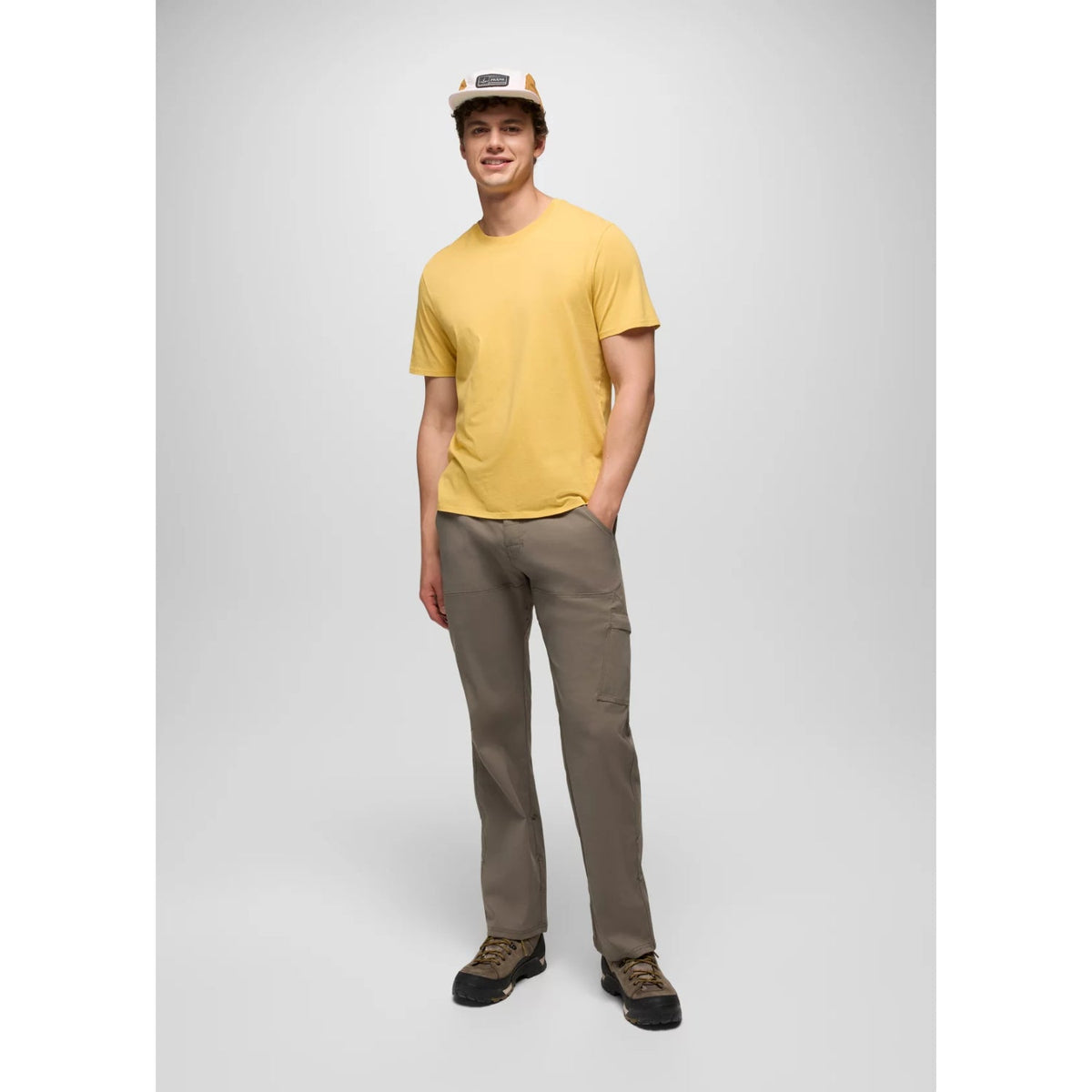 Prana Stretch Zion Pant - Men's