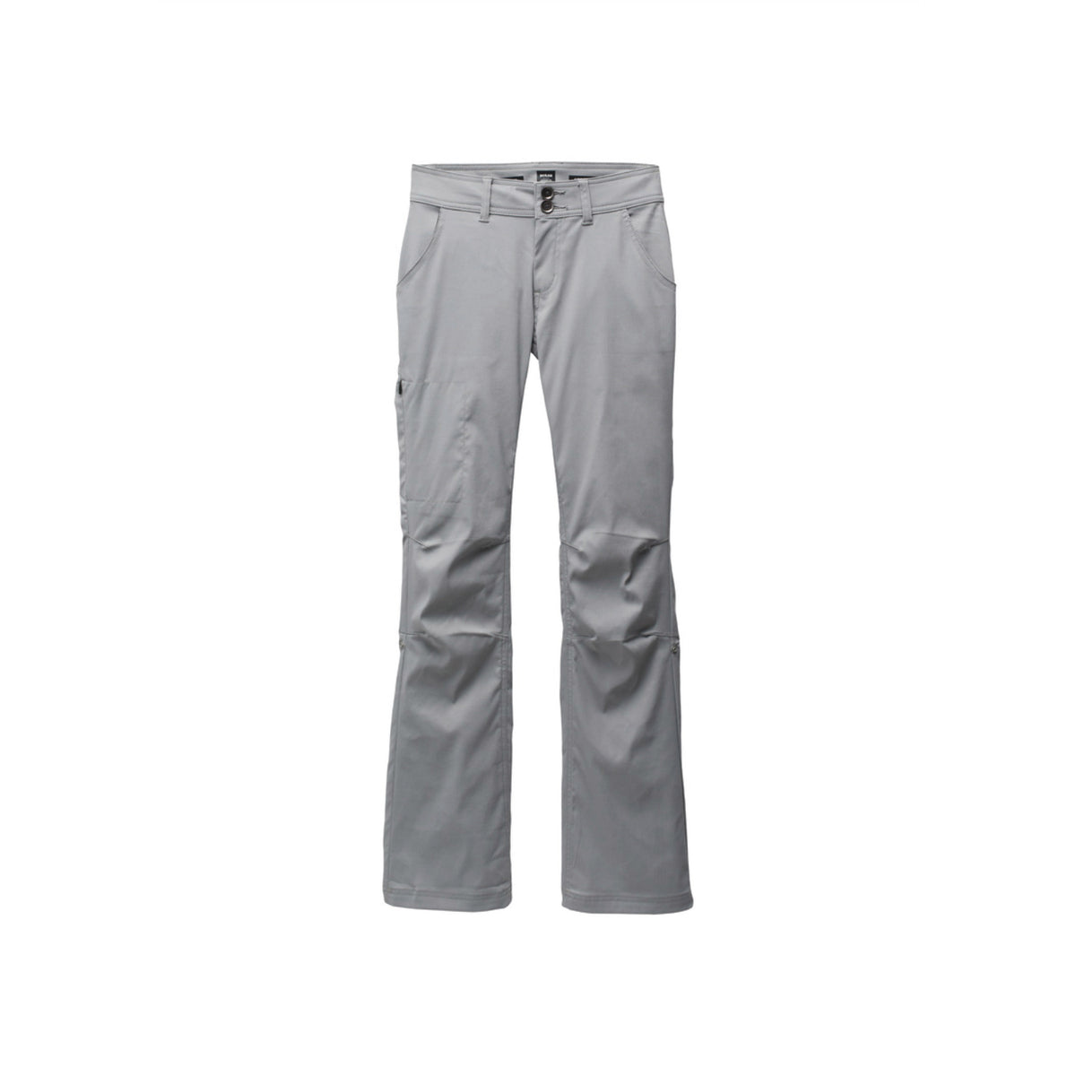 Prana Women's Halle Pant - Sterling - Small - RG