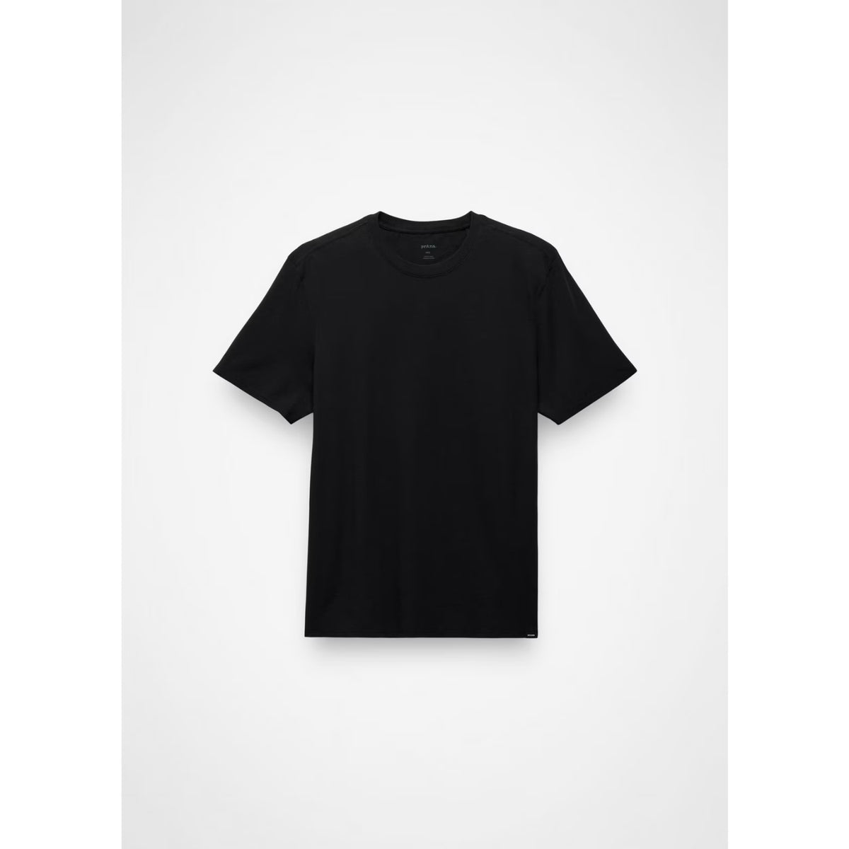 Men's Everyday Ss Tee - Black - Large