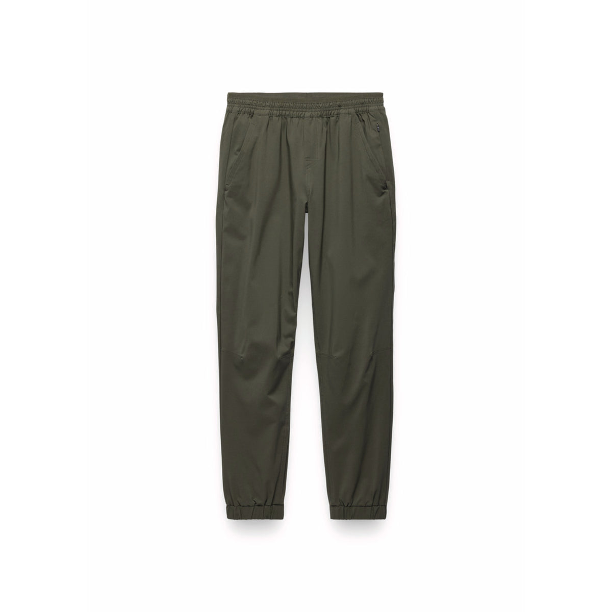 Prana Women's Wonderland Rocks Ewaist Jogger - Spruce - Small