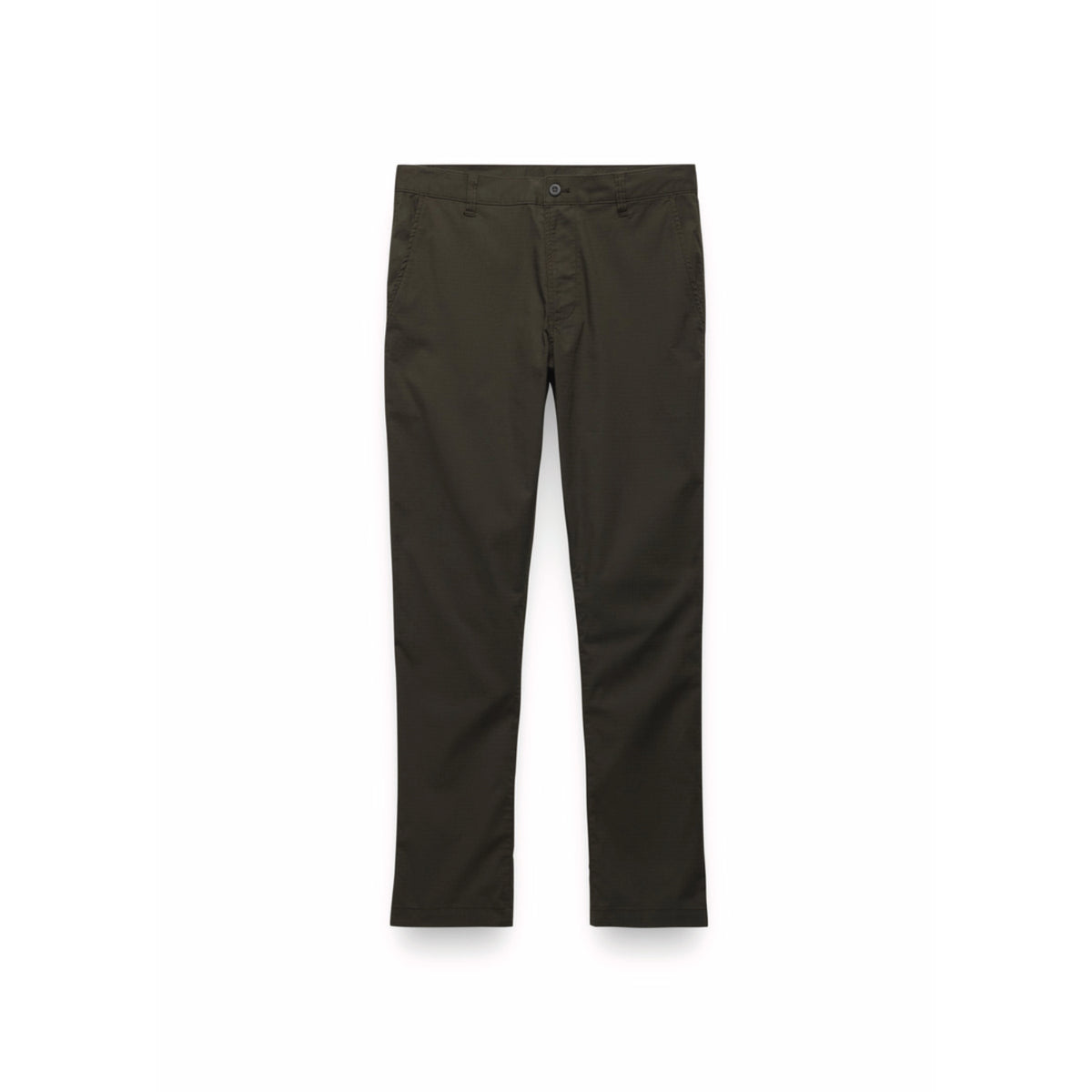 Prana Men's Palisades Ripstop Chino Pant - Nori - 32W / 32L