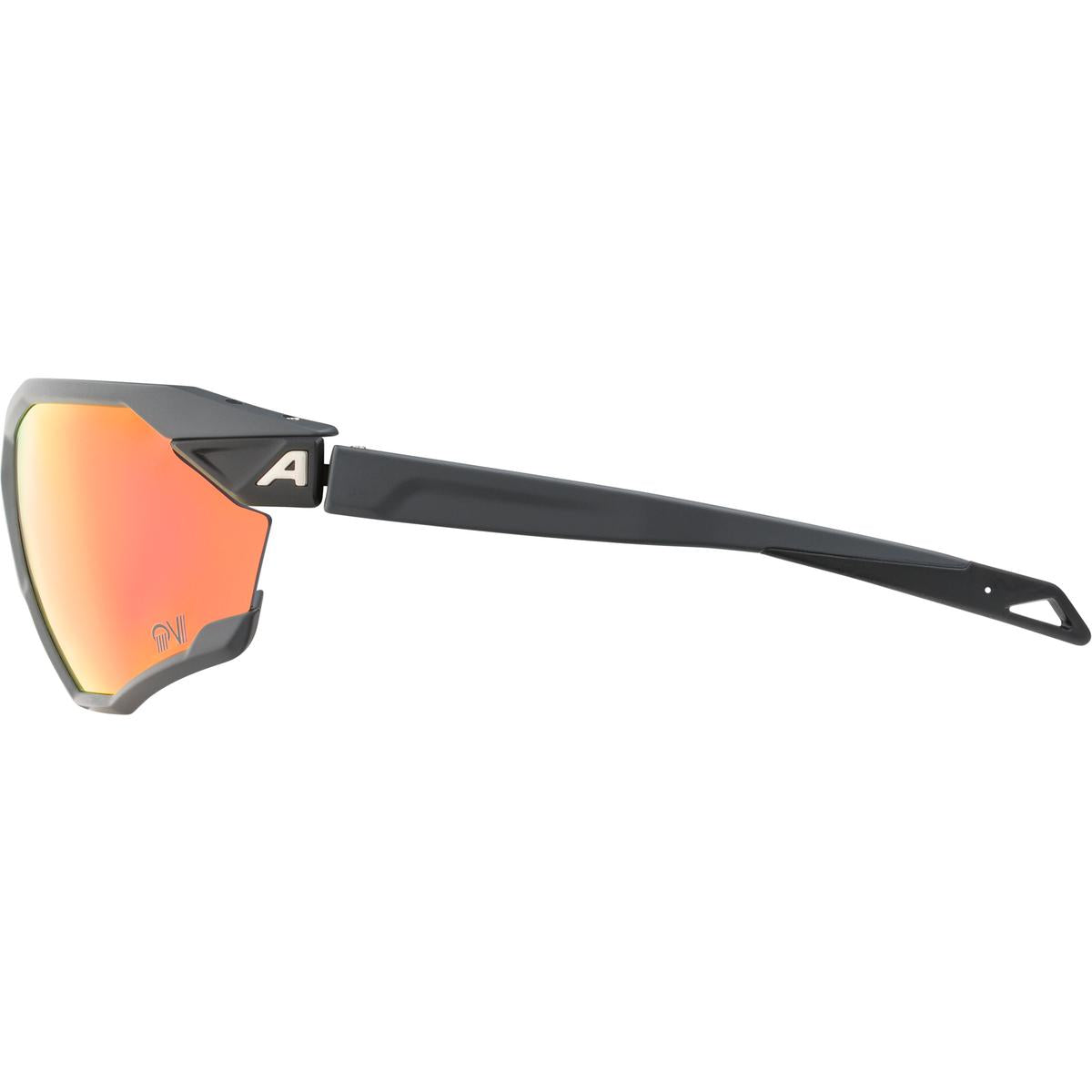 Alpina Twist Six QV - Cat 1-3